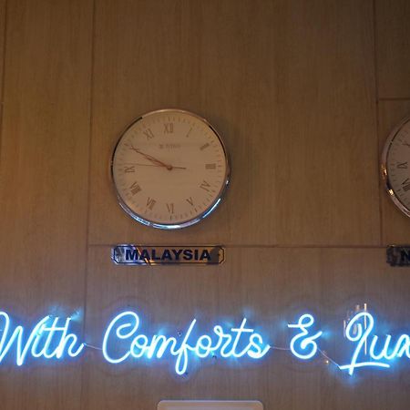טירופאטי Hotel Mountview Comforts מראה חיצוני תמונה
